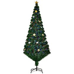 Елка Homcom 02-0794 LED 1.8м