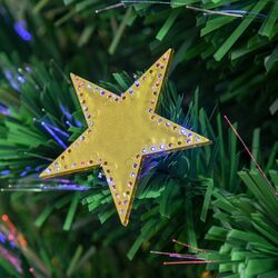 Елка Homcom 02-0794 LED 1.8м Thumb