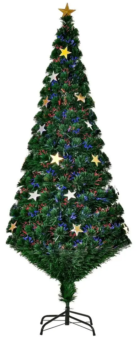 Елка Homcom 02-0794 LED 1.8м