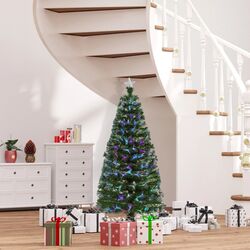 Елка Homcom 830-019 LED 1.5м Thumb