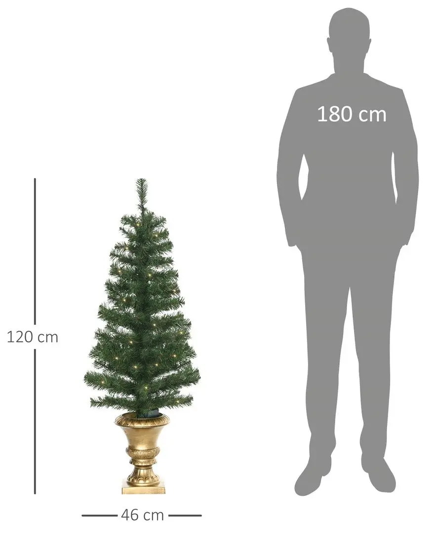 Brad Homcom 830-545V00GN 1.2m