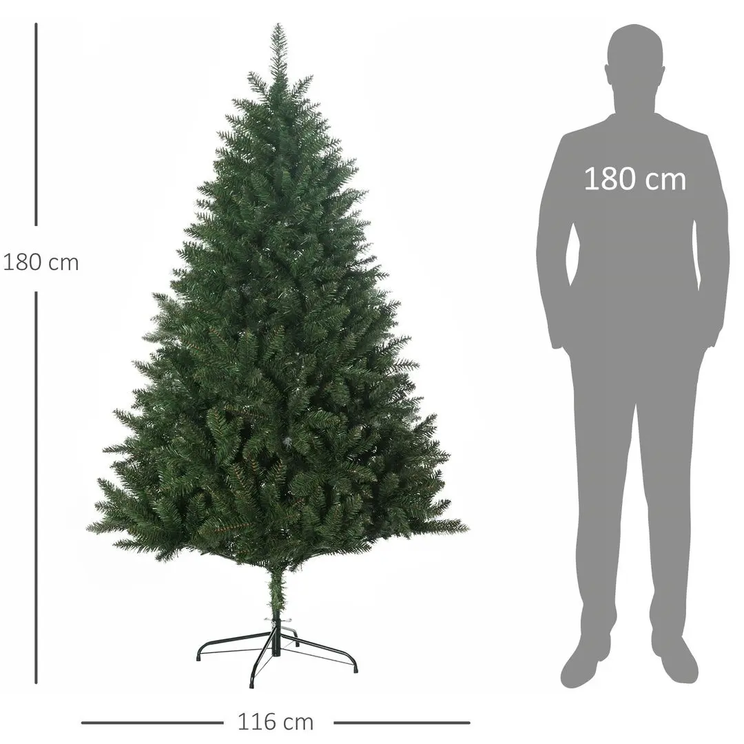 Brad Homcom 830-727V01GN 1.8m