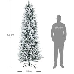Brad Homcom 830-730V03GN 225cm Thumb