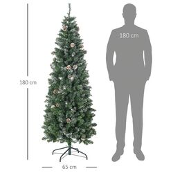 Brad Homcom 830-757V00GN 1.8m Thumb