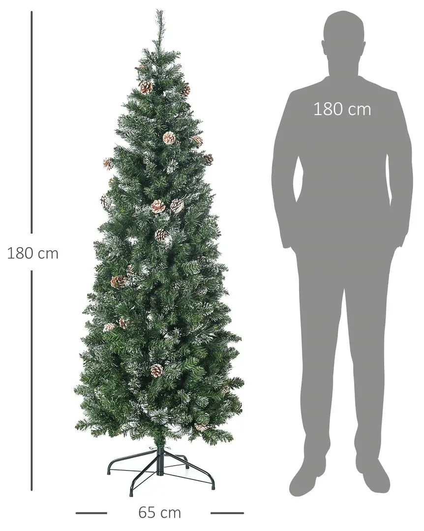 Brad Homcom 830-757V00GN 1.8m