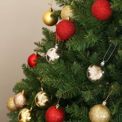 Елка Homcom 830-896V00GN 195см Thumb