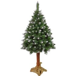 Brad Lean Diamond Pine 220cm