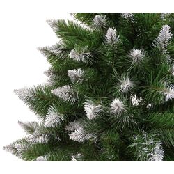 Елка Lean Diamond Pine 3D 160см Thumb