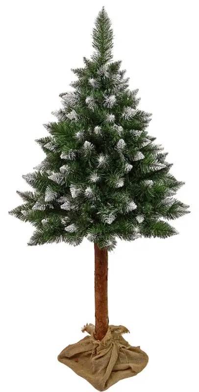 Brad Lean Diamond Pine 3D 180cm