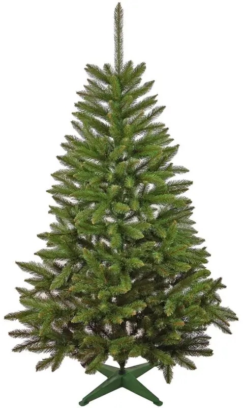 Brad Lean Natural Spruce 150cm