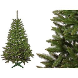 Brad Lean Natural Spruce 250cm Thumb