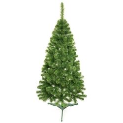 Brad Lean Tree Pine 220cm