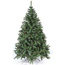 Елка Christmas 14766 210см
