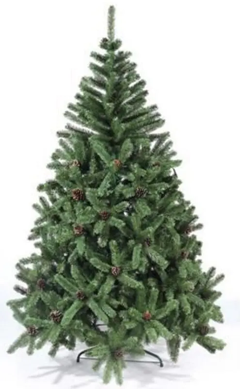 Елка Christmas 14766 210см