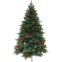 Елка PE 35334 180см