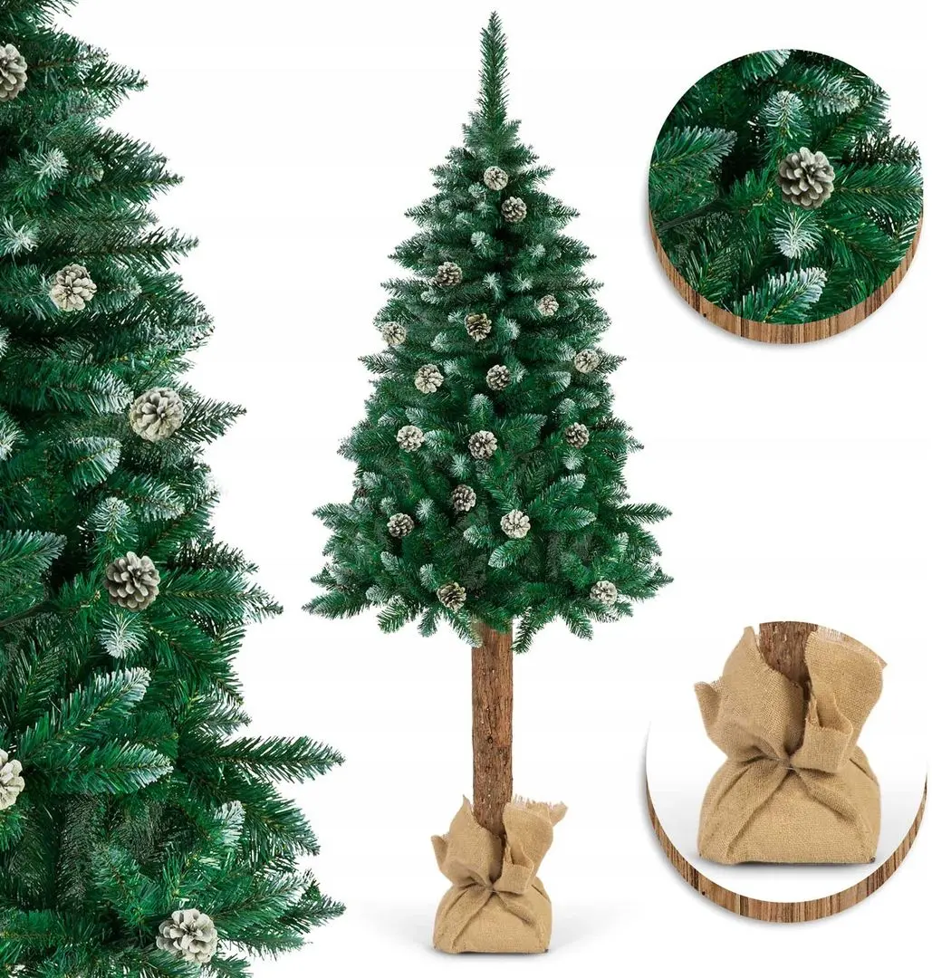 Елка Plonos 4830 180см - 2