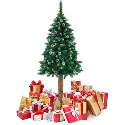 Елка Plonos 4830 180см Thumb