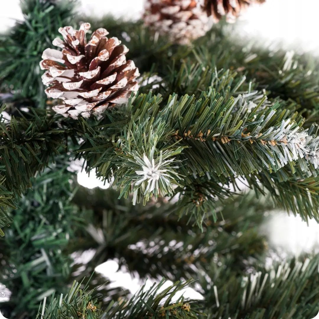 Елка Plonos 4831 210см - 3