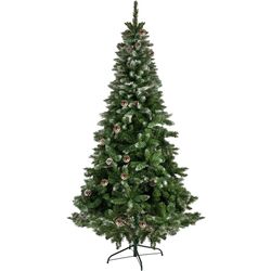 Елка Plonos 4831 210см