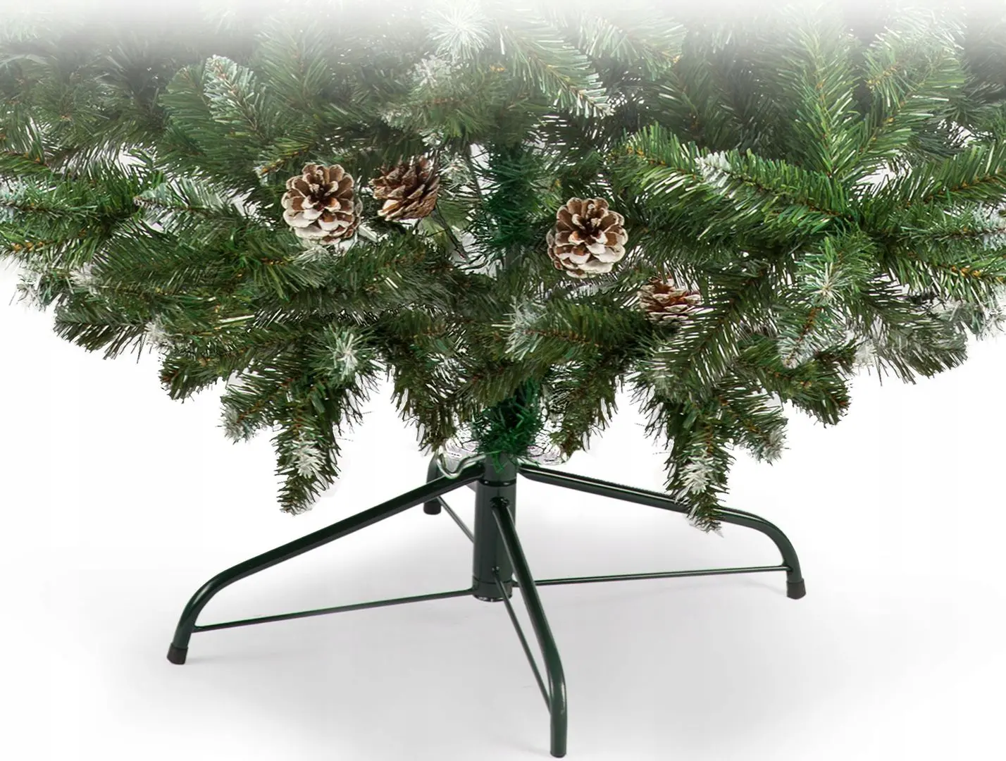 Елка Plonos 4831 210см - 4