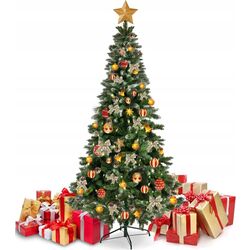 Елка Plonos 4831 210см Thumb