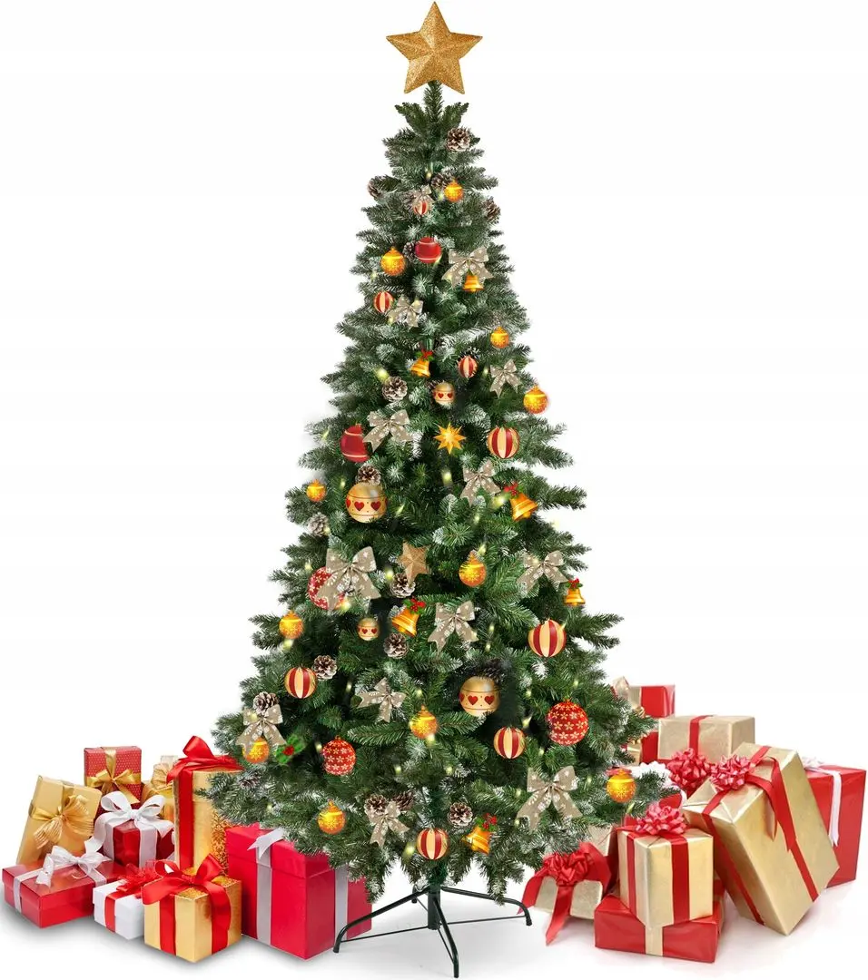 Елка Plonos 4831 210см - 5