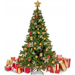 Елка Plonos 4832 220см Thumb