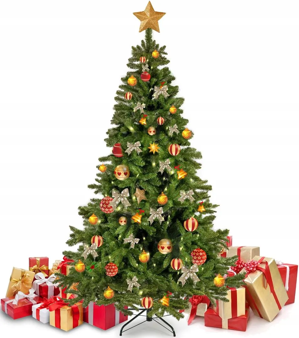 Елка Plonos 4832 220см - 5