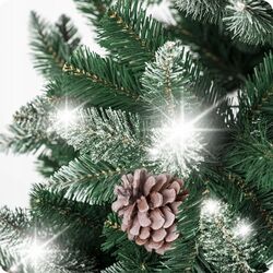 Елка Plonos 4833 180см Thumb