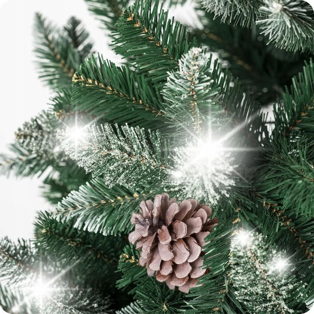 Елка Plonos 4833 180см - 4