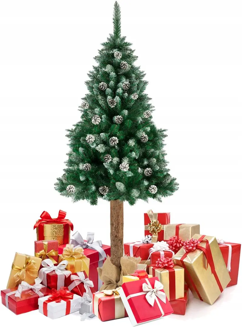 Елка Plonos 4833 180см - 5