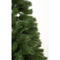 Елка Siga Group Bucovel 47681 150cм (Green) Thumb