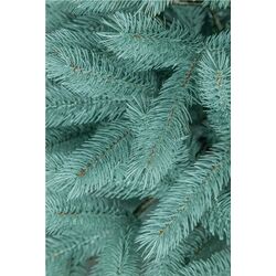 Елка Siga Group Bucovel 47686 150cм (Blue) Thumb