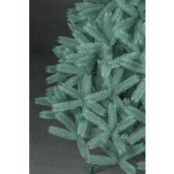 Елка Siga Group Bucovel 47688 210cм (Blue) Thumb