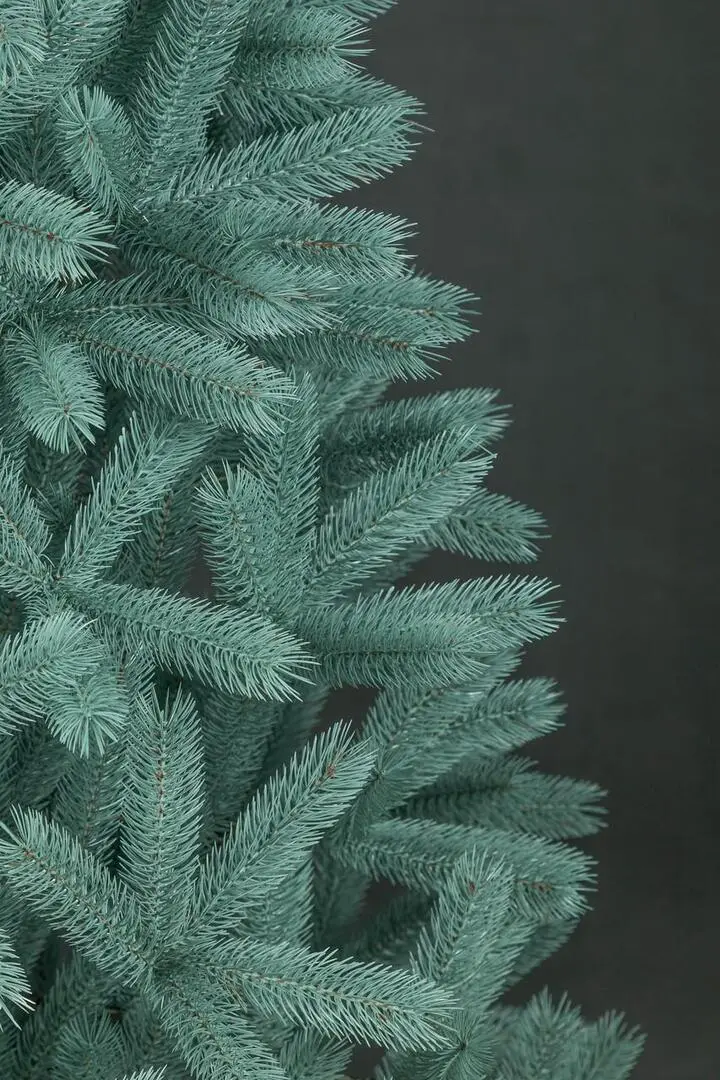 Елка Siga Group Bucovel 47688 210cм (Blue)