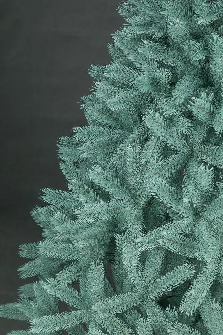 Елка Siga Group Bucovel 47689 230cм (Blue)