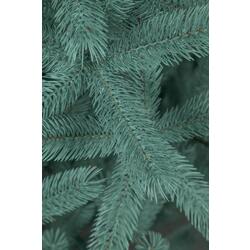 Елка Siga Group Bucovel 47689 230cм (Blue) Thumb