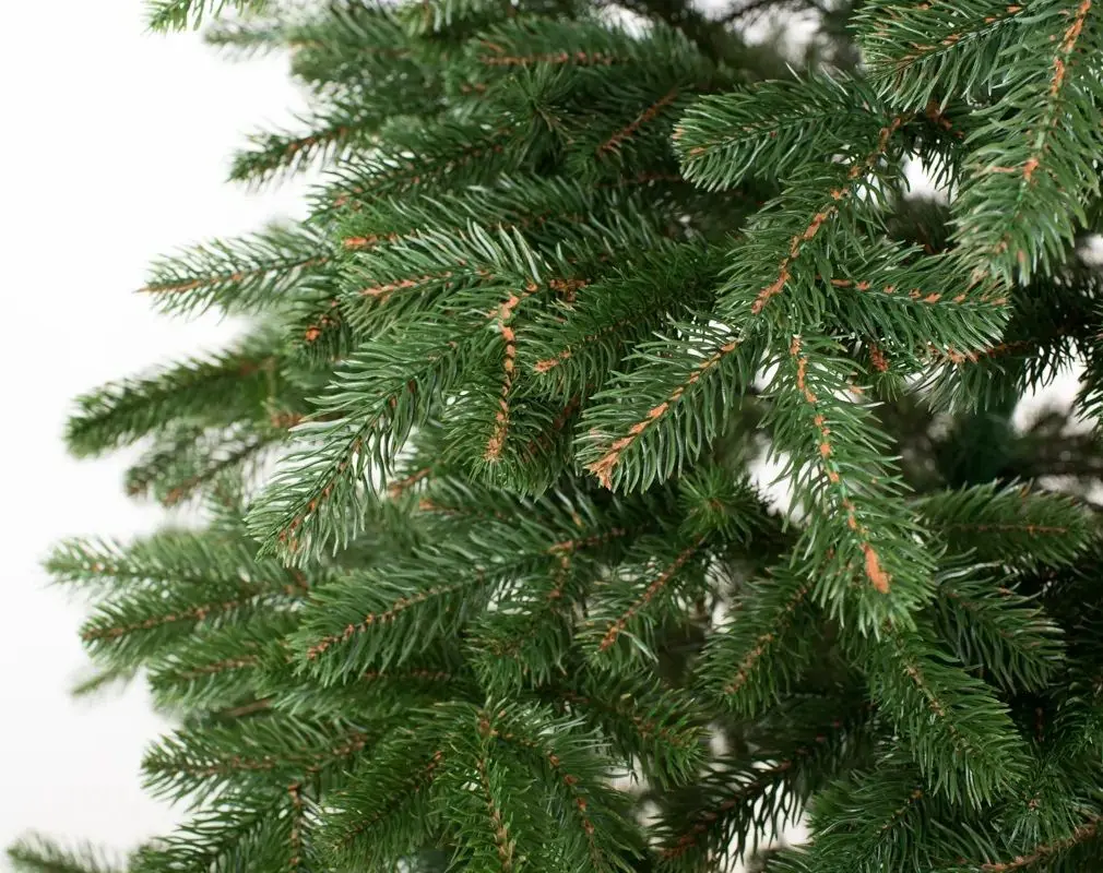 Елка Siga Group Kovalevskaya 47691 150cм (Green) - 3