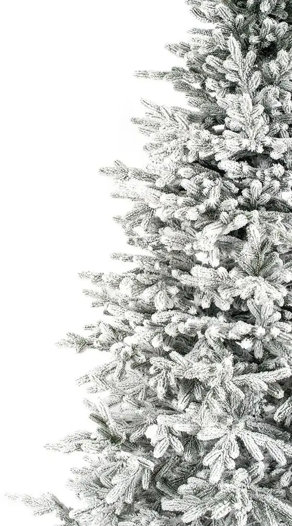 Елка Siga Group Vienna 47714 230cм (Snowy) - 2