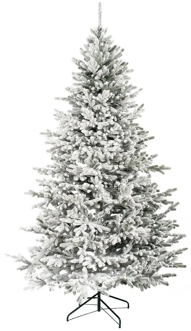 Елка Siga Group Vienna 47714 230cм (Snowy)