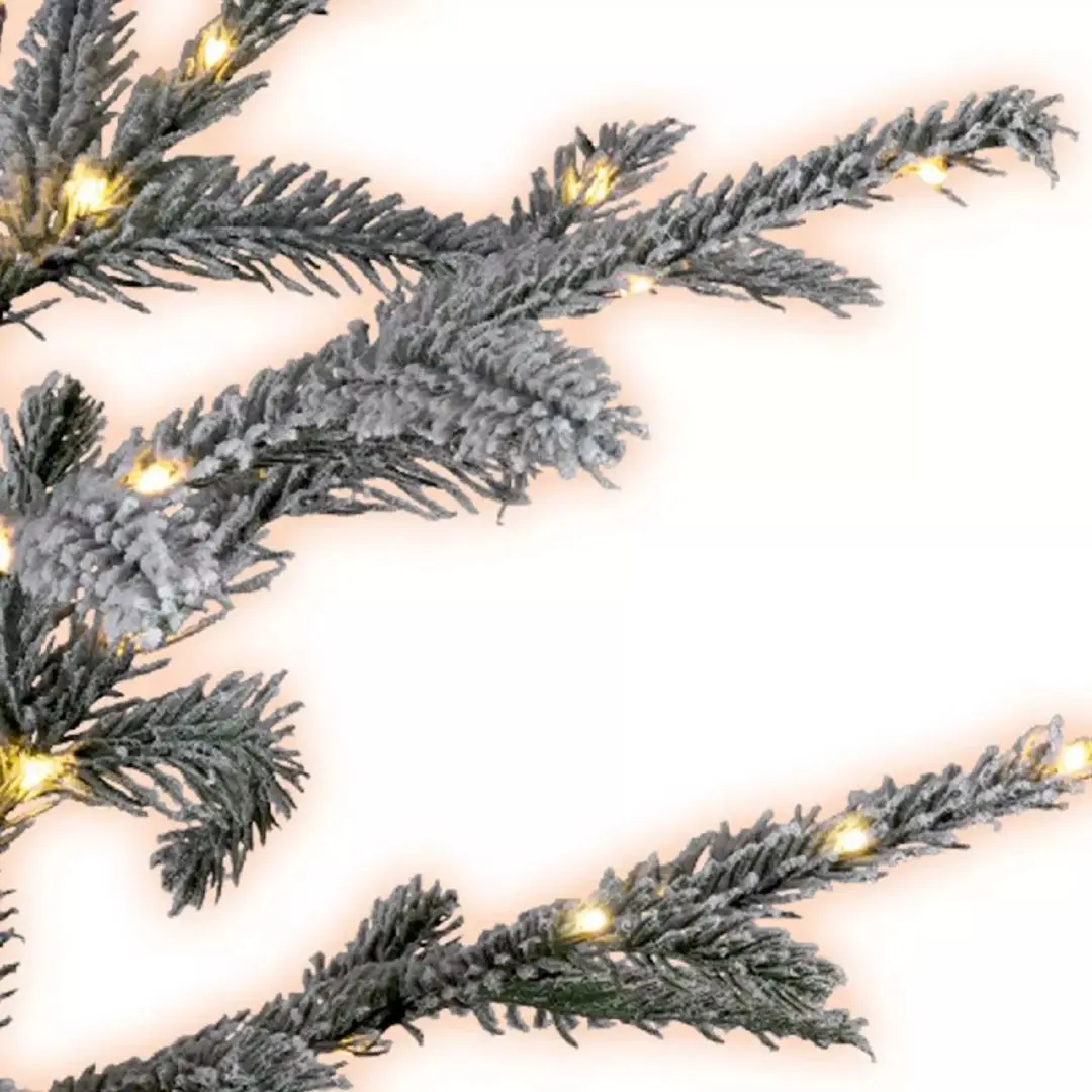 Елка настольная светодиодная Somogyi KMF 80 60см - 2