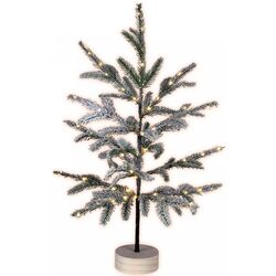 Елка настольная светодиодная Somogyi KMF 80 60см