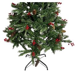 Елка Waltz Cone VOR58717 210см Thumb