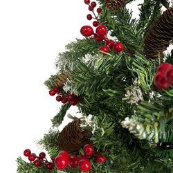 Елка Waltz Cone VOR58717 210см Thumb