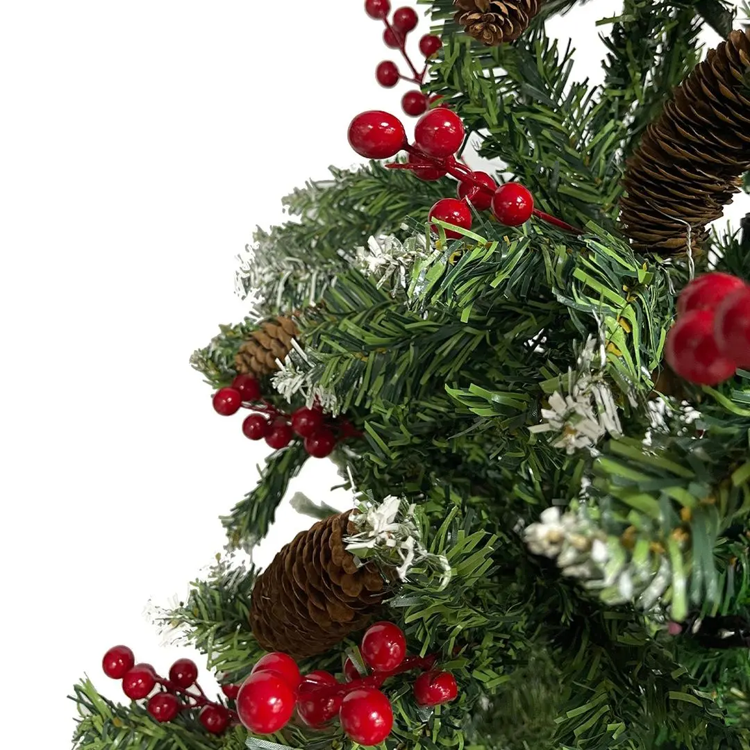 Елка Waltz Cone VOR58717 210см