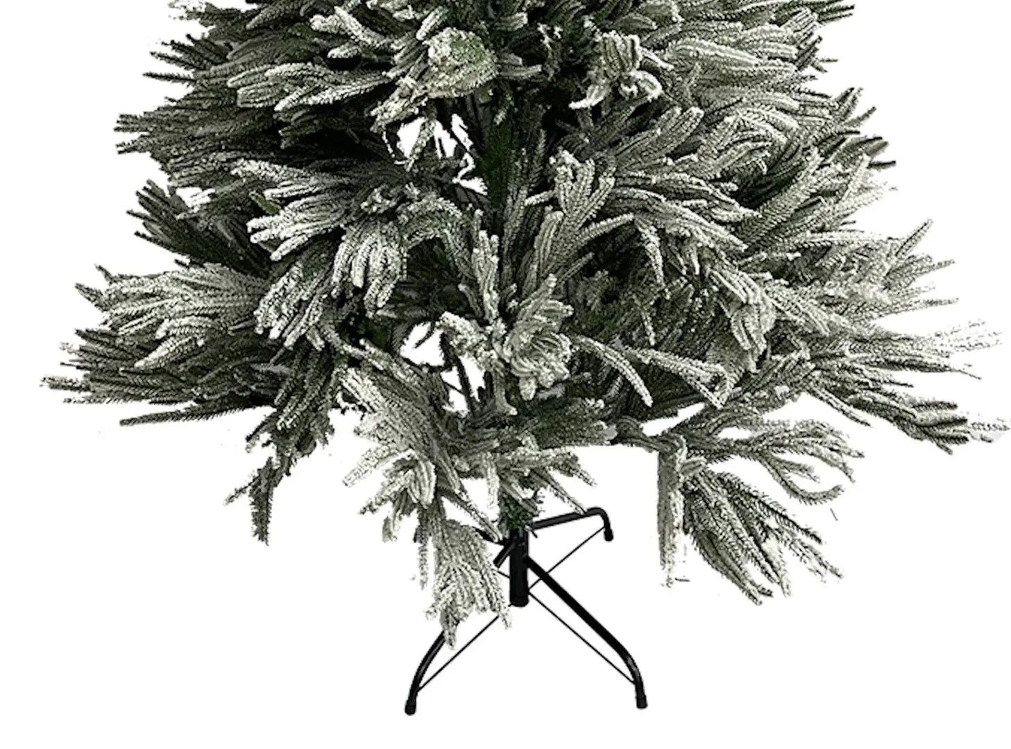 Елка Waltz Snow VOR58714 180см