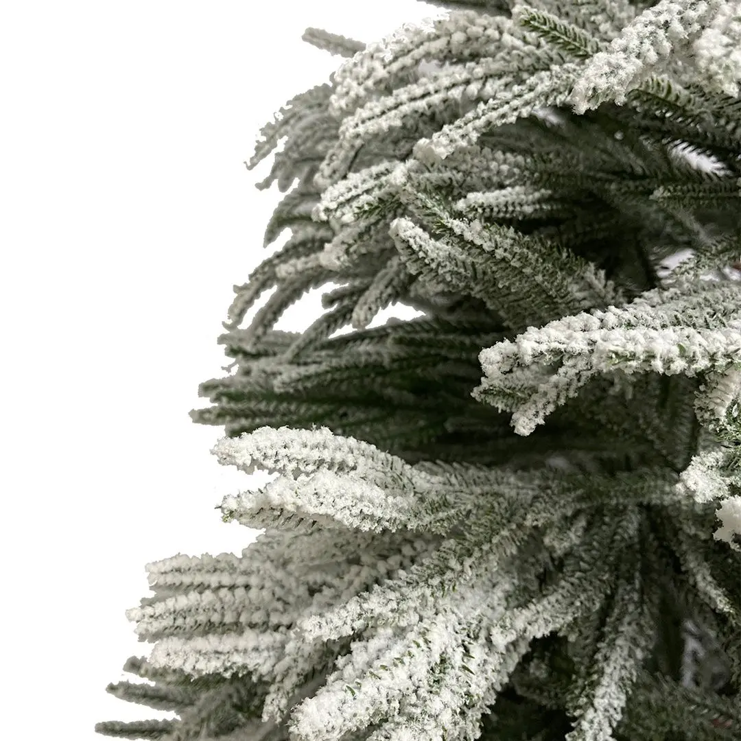 Елка Waltz Snow VOR58714 180см