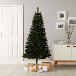 Елка Woodland 100978811 1.5m Thumb