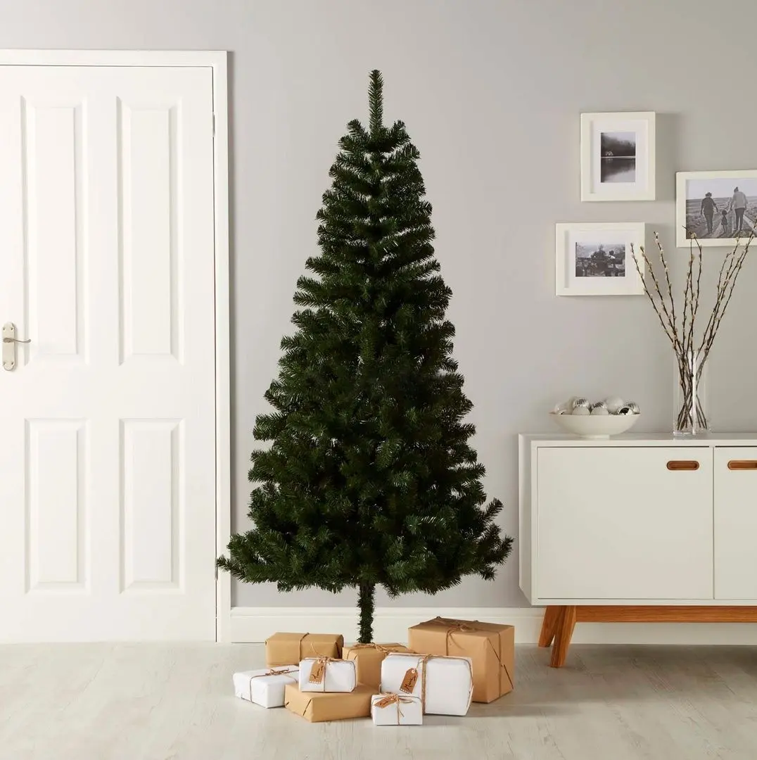 Елка Woodland 100978811 1.5m - 2