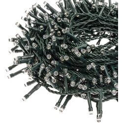 Гирлянда светодиодная Christmas Snake 38487 (Multicolor)